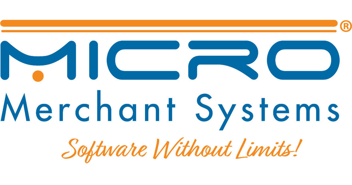 Micro Merchant Systems Logo